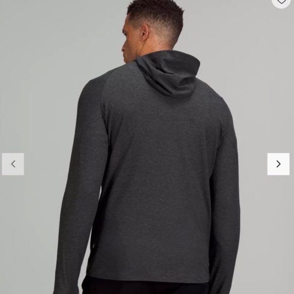 Lululemon Surge Warm Full Zip - Picture 4 of 6